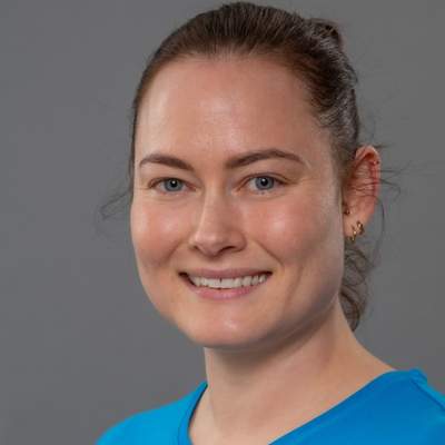 Marthe Wulfsberg