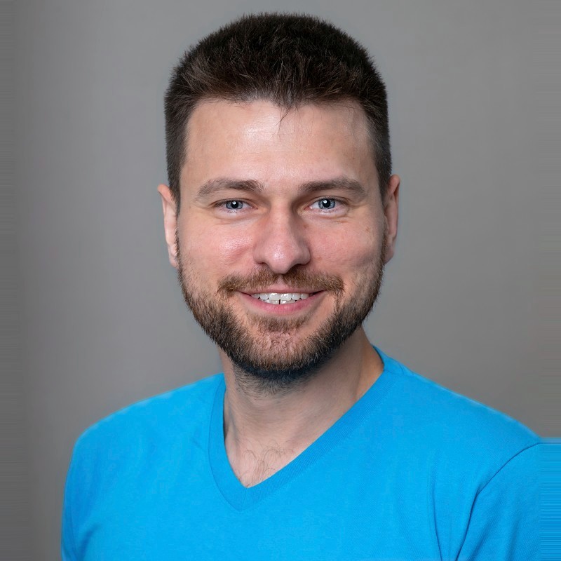 Dominik Buchau, Team der Physiotherapie Daniela Hamm in Weilerswist