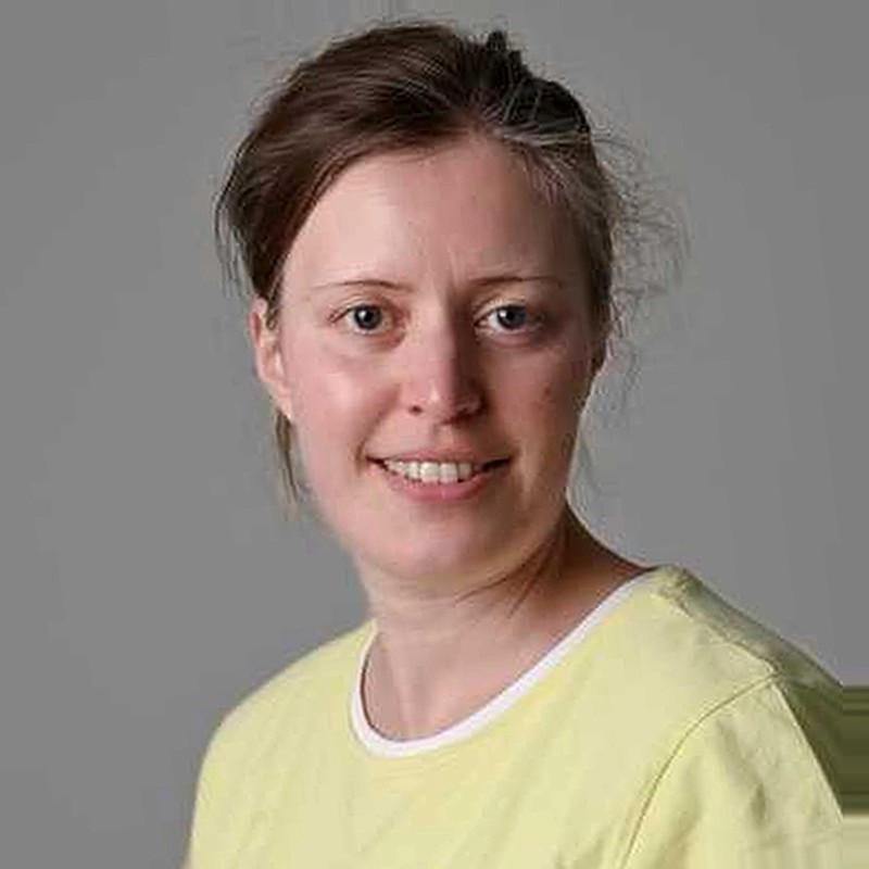 Katinka Richter, Team der Physiotherapie Daniela Hamm in Weilerswist