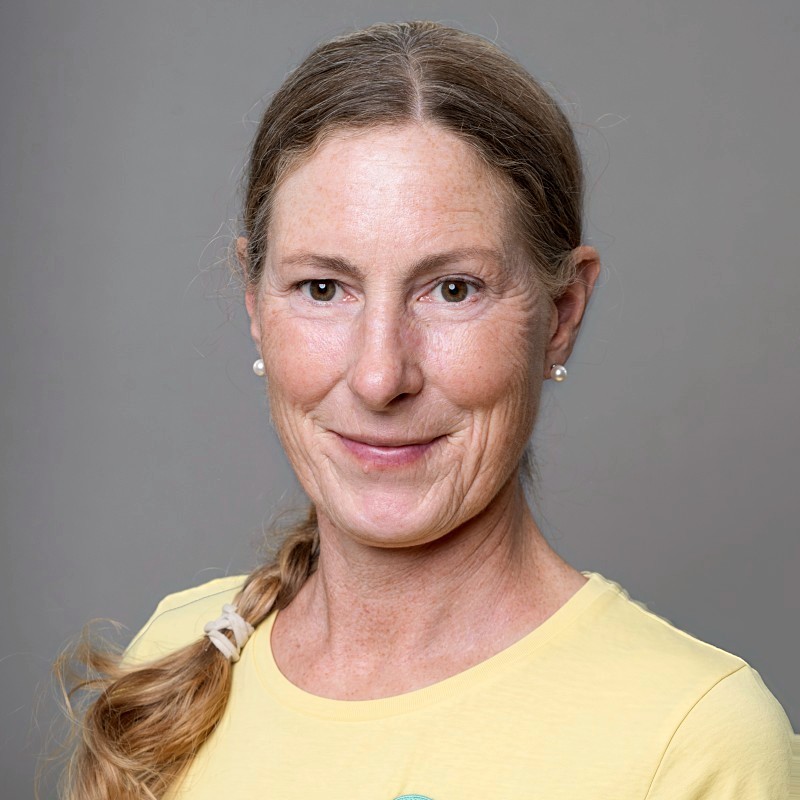 Sabine Debusmann, Team der Physiotherapie Daniela Hamm in Weilerswist