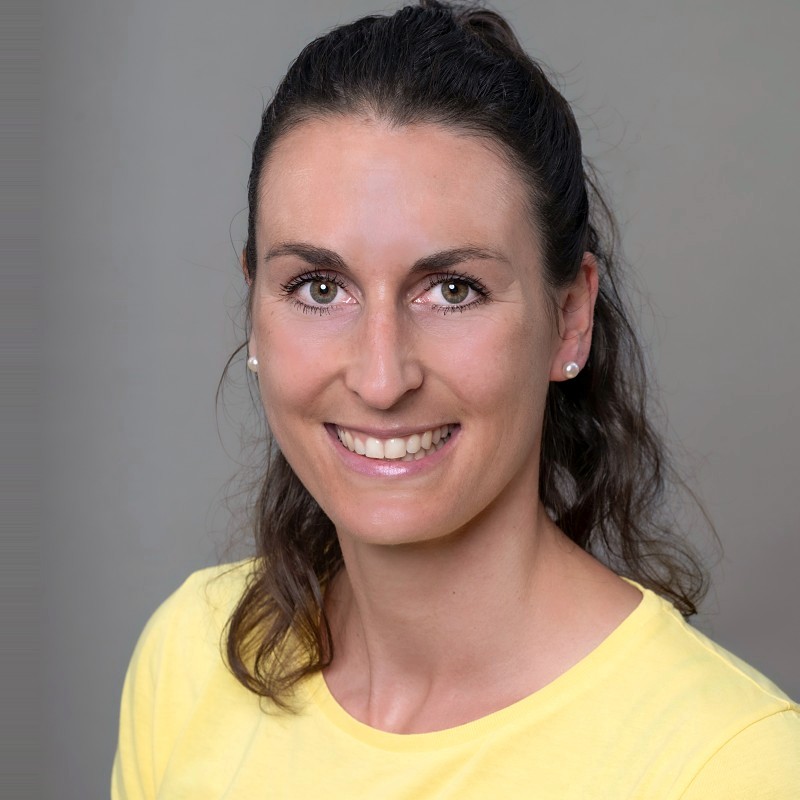 Svenja Hemmersbach, Team der Physiotherapie Daniela Hamm in Weilerswist